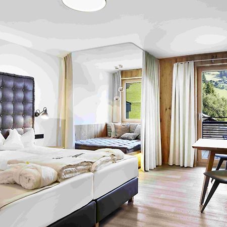 Dolomiten Residenz - Sporthotel Sillian Eksteriør bilde
