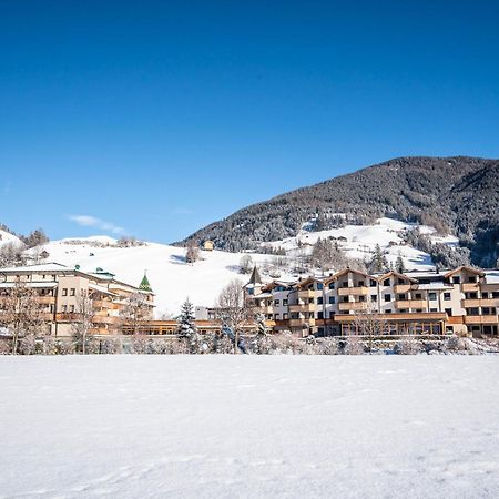 Dolomiten Residenz - Sporthotel Sillian Eksteriør bilde
