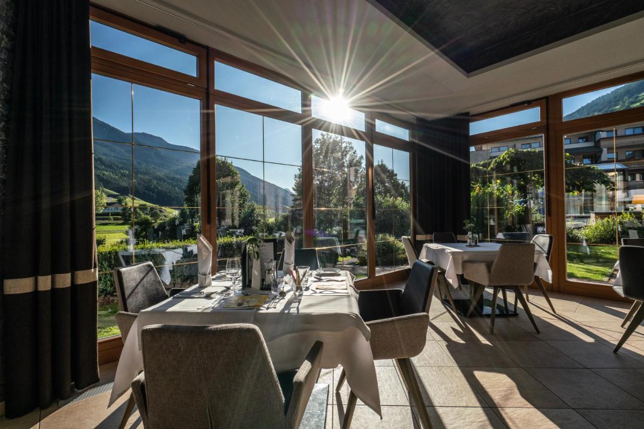 Dolomiten Residenz - Sporthotel Sillian Eksteriør bilde