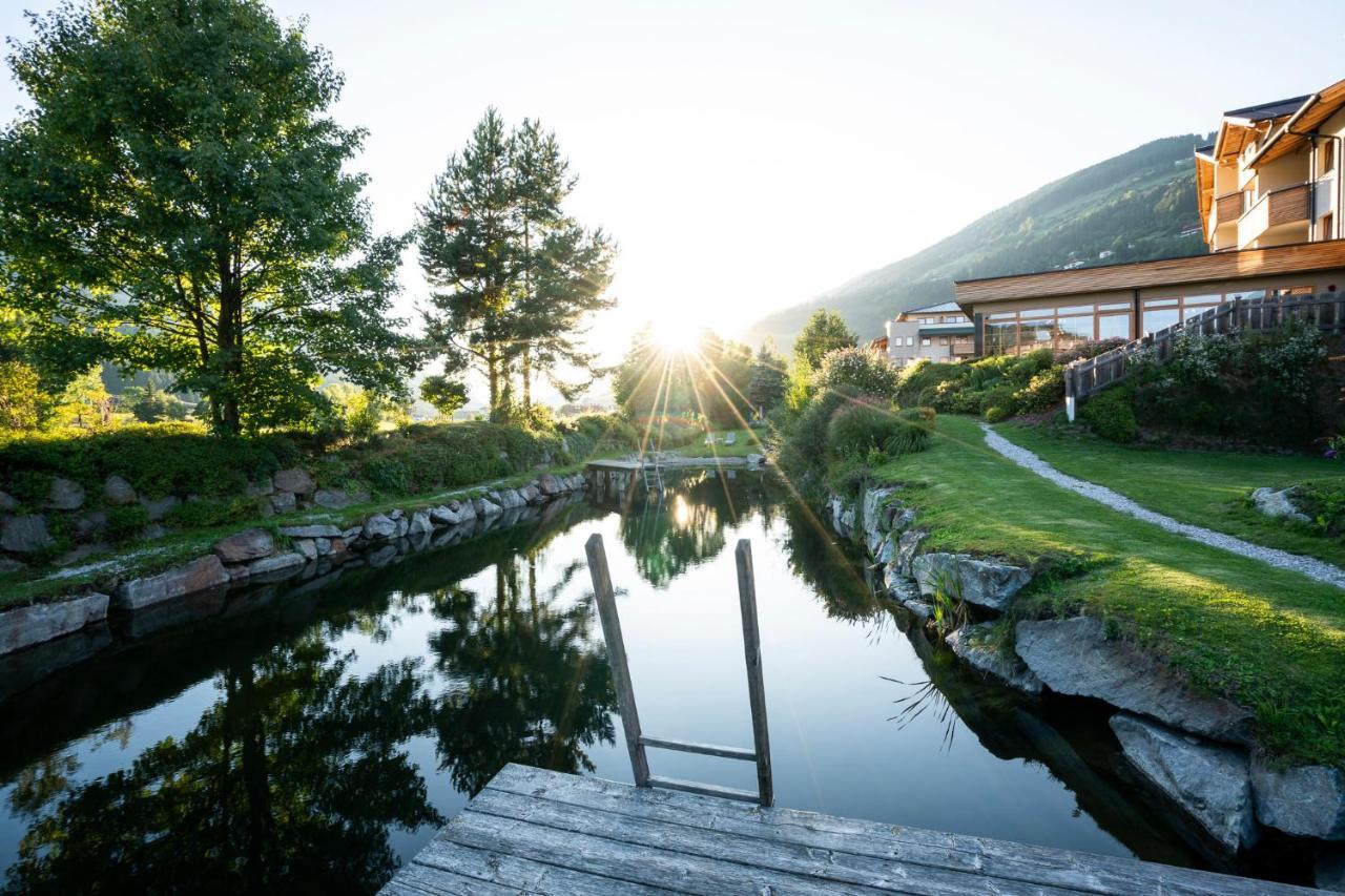 Dolomiten Residenz - Sporthotel Sillian Eksteriør bilde