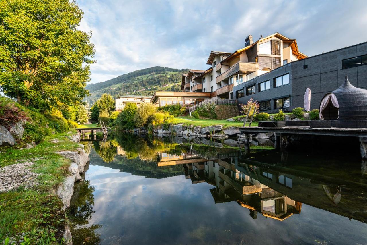 Dolomiten Residenz - Sporthotel Sillian Eksteriør bilde