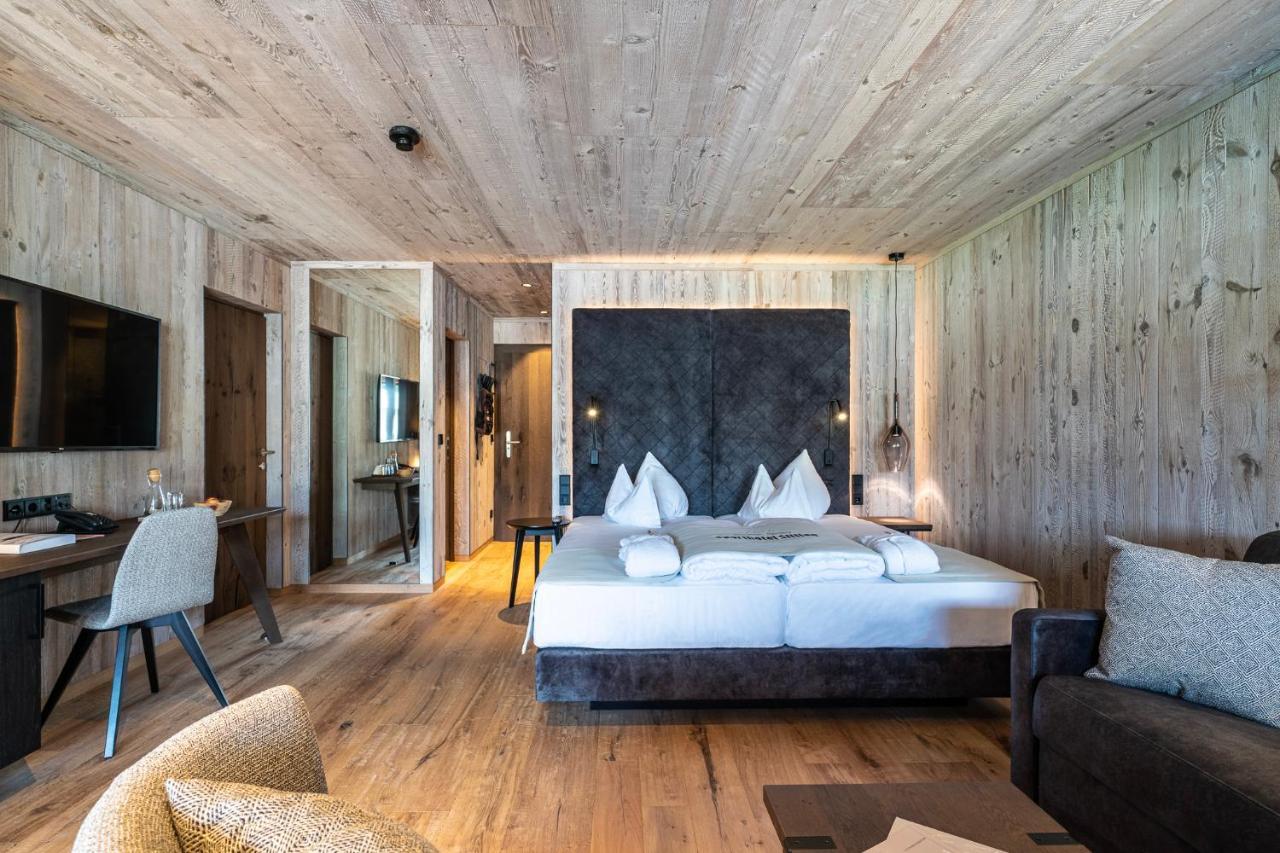 Dolomiten Residenz - Sporthotel Sillian Eksteriør bilde