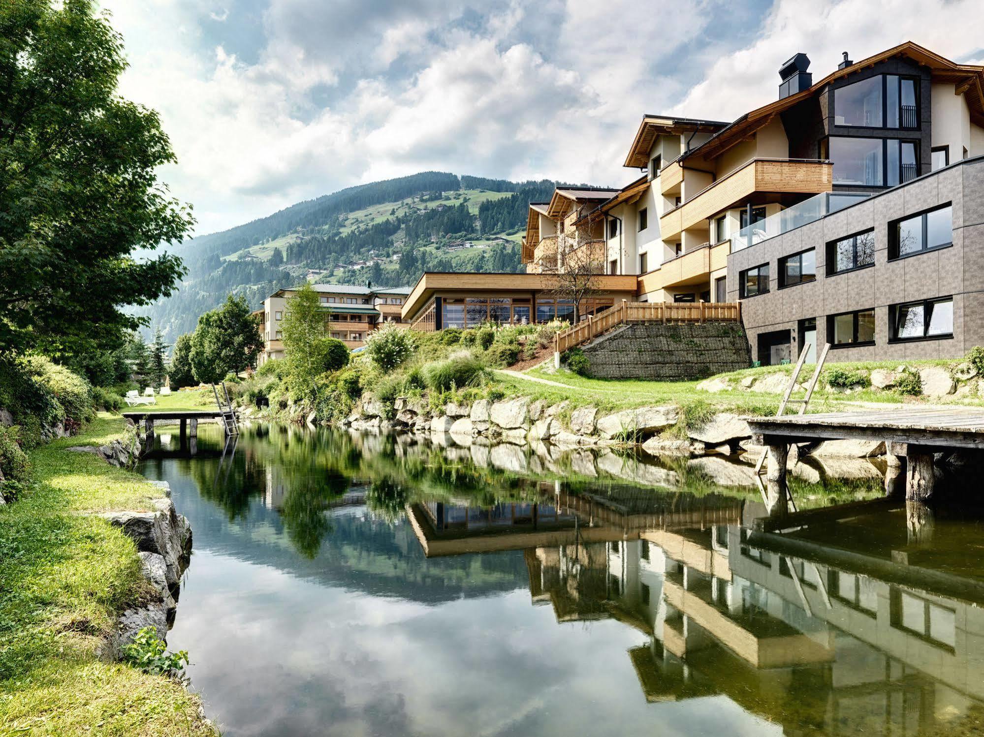 Dolomiten Residenz - Sporthotel Sillian Eksteriør bilde